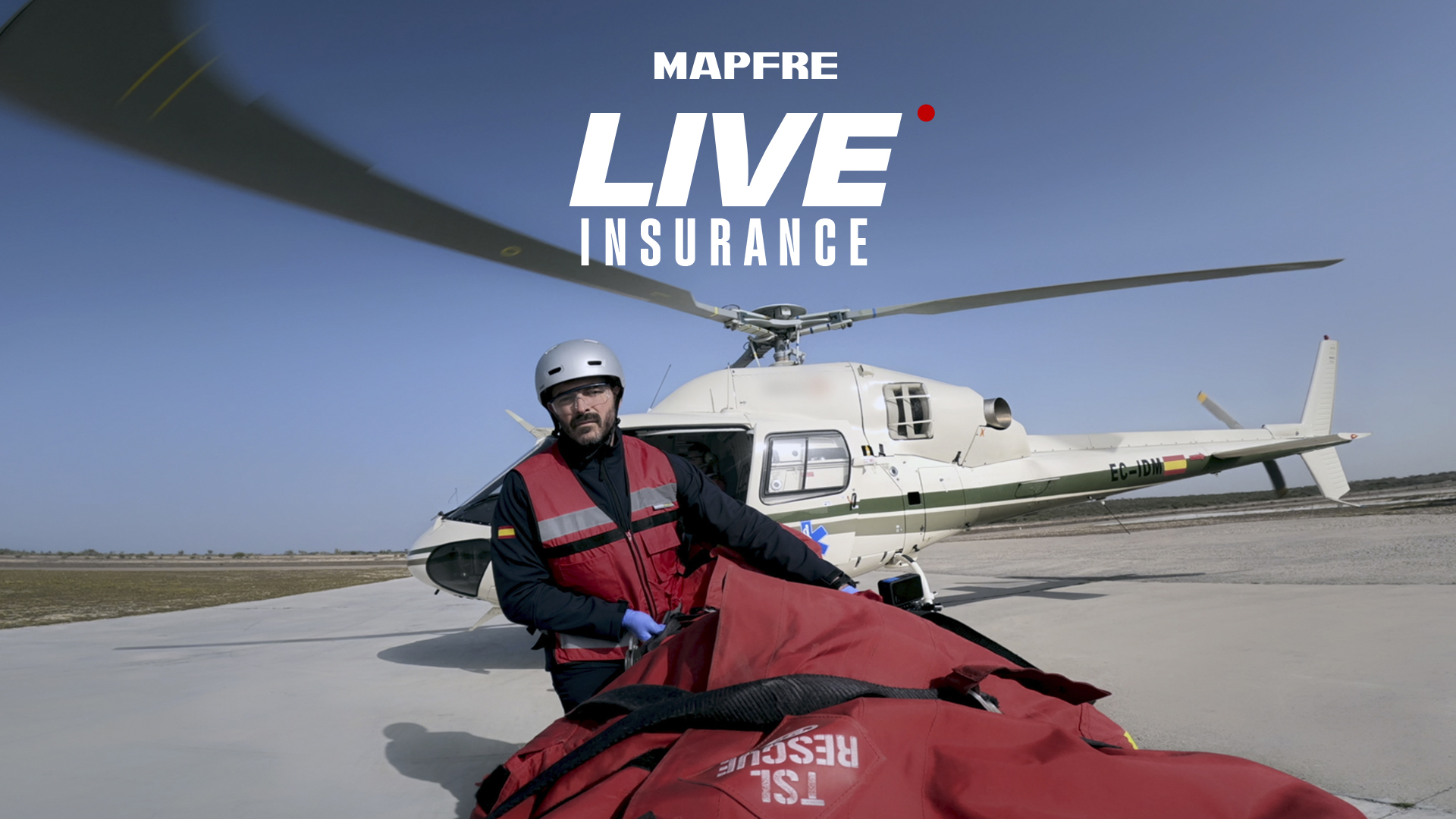 Live Insurance