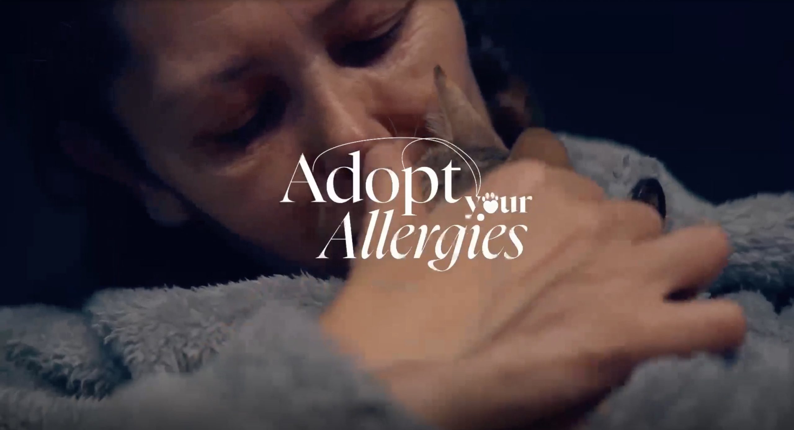 Adopt your Allergies